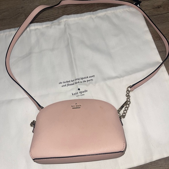 Kate Spade Crossbody - Picture 2 of 4